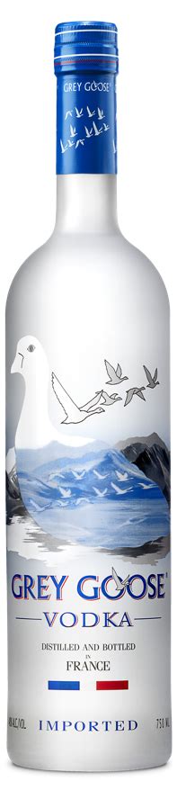 grey goose official website.